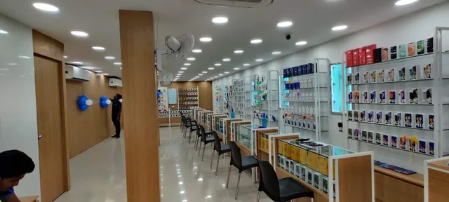 Sangeetha - Chengalpattu-2 - 3