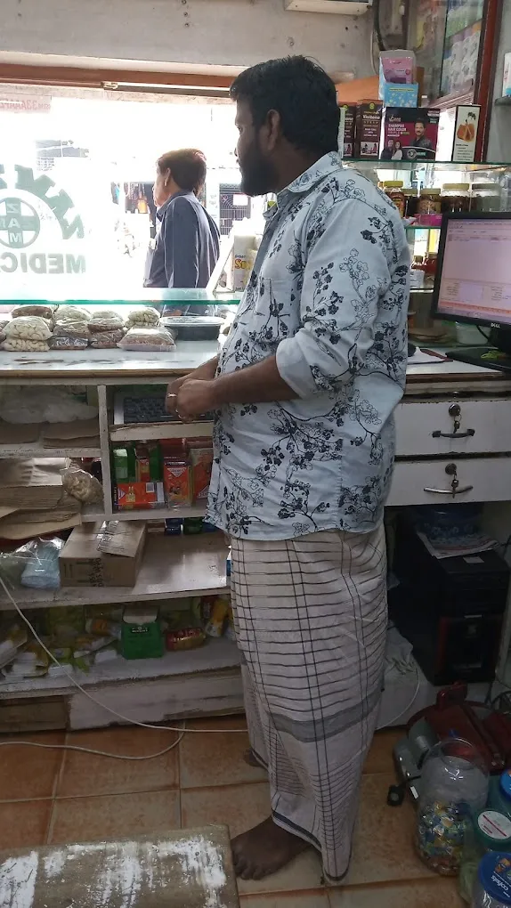 Zam Zam Medicals - 4