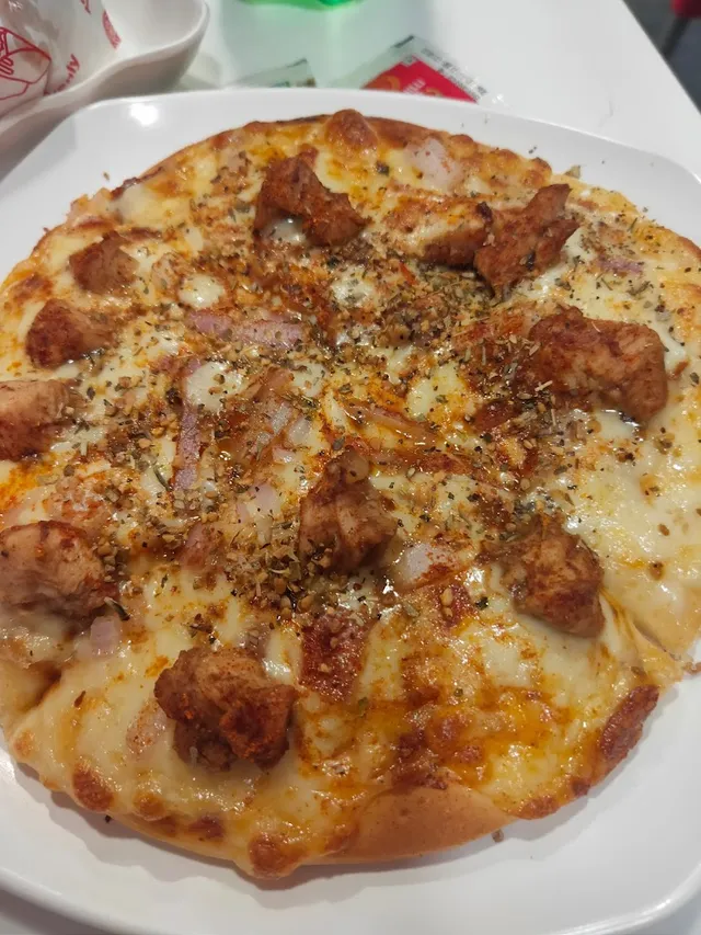 Al Habibi Fried Chicken - 3