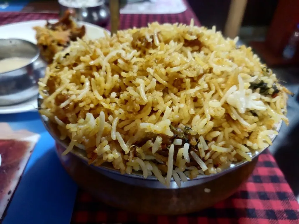 Al Taj Family Restaurant