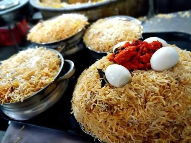 Sri Muniyandi Vilas - 2