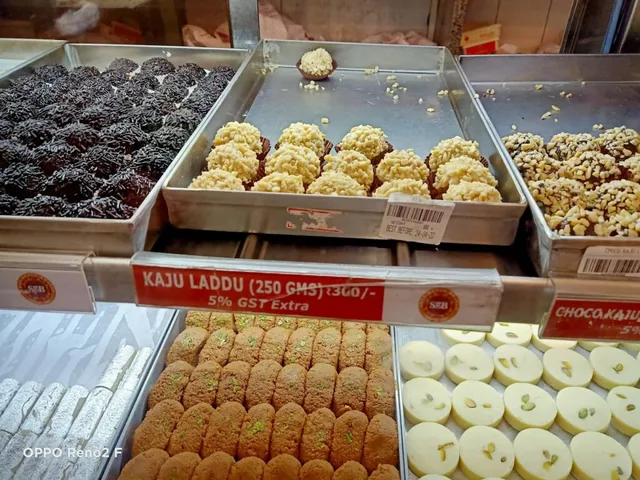 Sree Gupta Bhavan Pvt Ltd (Chengalpet) - 3