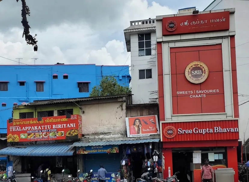 Sree Gupta Bhavan Pvt Ltd (Chengalpet)