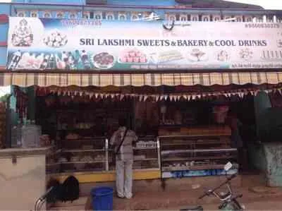 Sri Lakshmi Sweets