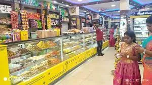 SHANMUGA SWEET & BAKERY - 3