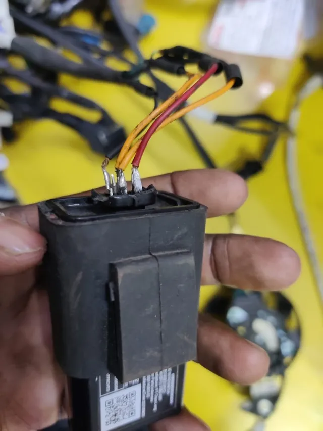 Samukh Bikes - Yamaha Service, Spares & Accessories - 2