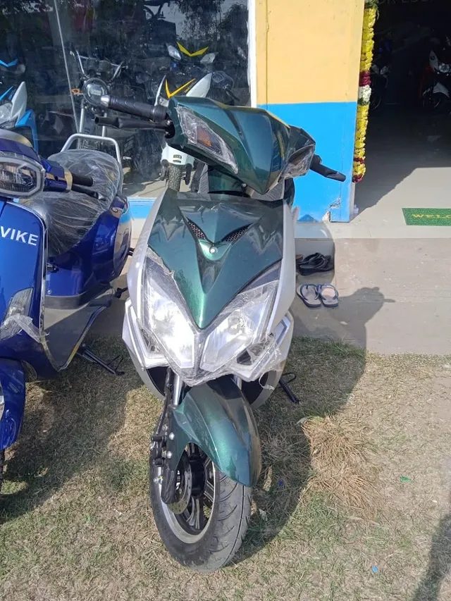 SEVAGAN E bikes, Electric bike show room - 3