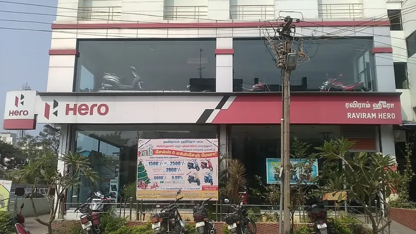 Hero MotoCorp