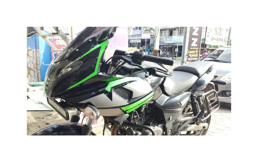 93bikers stickers and accessories