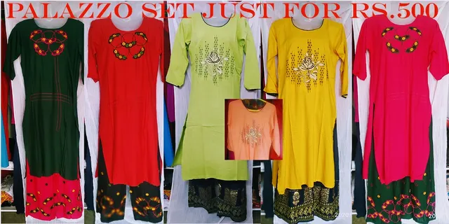 Gstar Fashions Wear and repeat - Garments shop Ladies, Gent's and Kids - 2