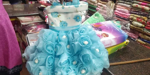 Selection Readymades & Textiles - 3