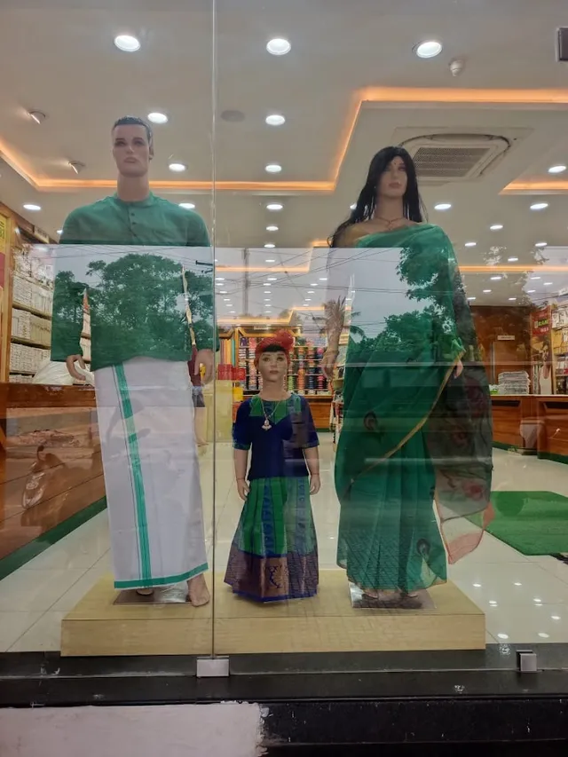 Ramraj Cotton - Chengalpattu - 4