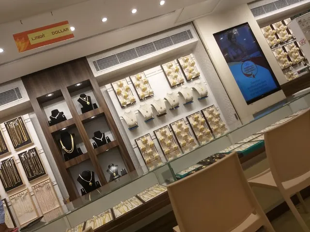 GRT Jewellers Chengalpattu - 3