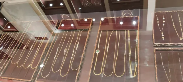 Tanishq Jewellery - Chengalpet - 2