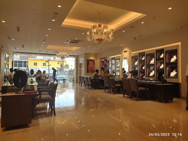 Tanishq Jewellery - Chengalpet - 3