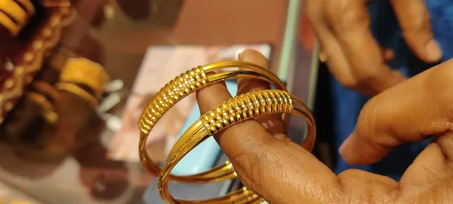 Tanishq Jewellery - Chengalpet - 4