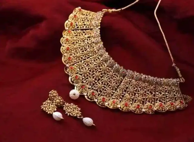 Sri Ramachandra Jewellers - 2