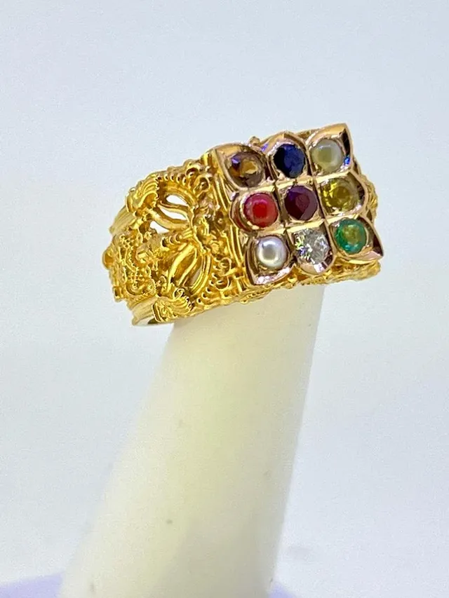 Sri Ramachandra Jewellers - 3