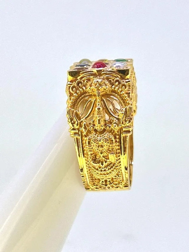 Sri Ramachandra Jewellers - 4