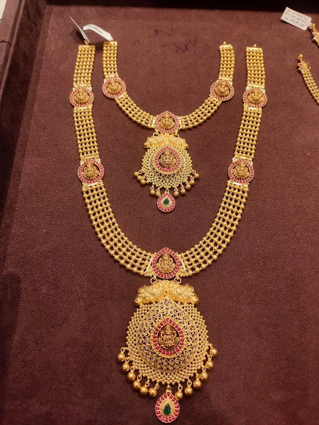 NSK Thanga Maaligai - 2