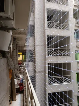 bird net solution