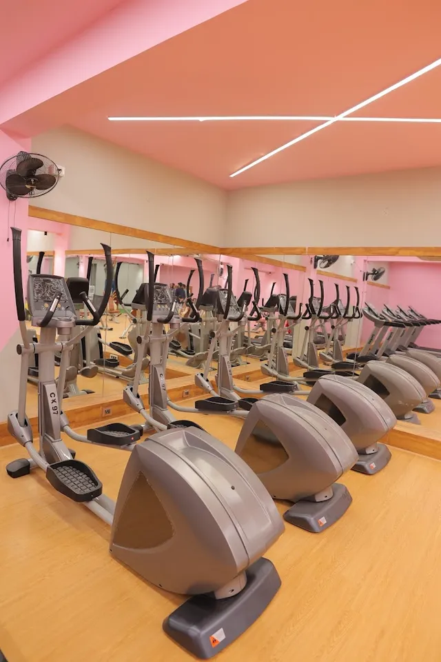 Rahamath Shopping Mall - 4