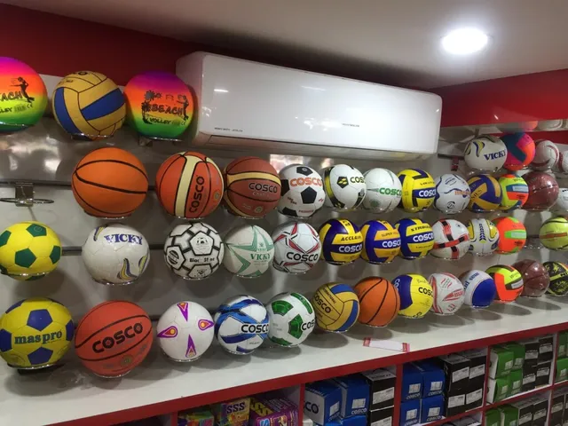 Queen's Super Shopping - 4