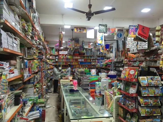 Queen's Super Shopping - 2