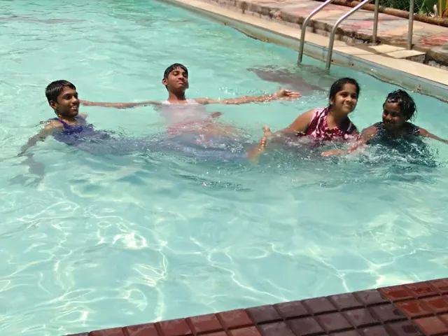 chandra swimming pool chengalpattu - 2