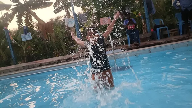 chandra swimming pool chengalpattu - 4