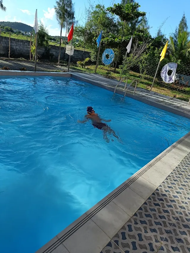 Nisha Swimming Pool and Resort - 2