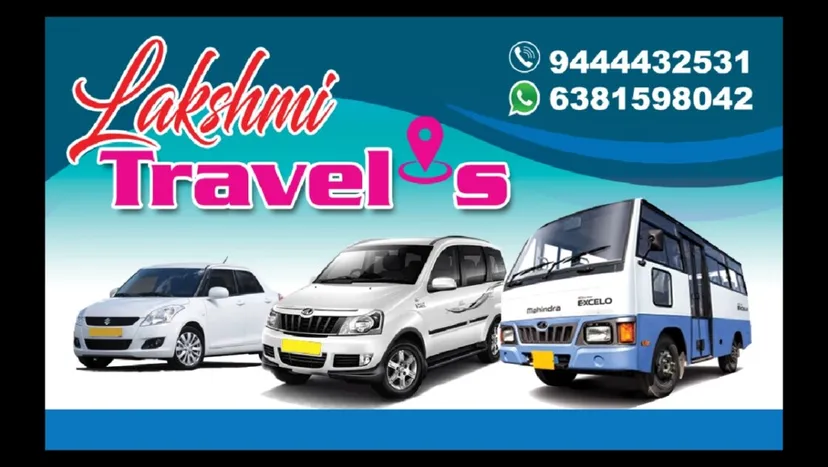 LAKSHMI TRAVELS