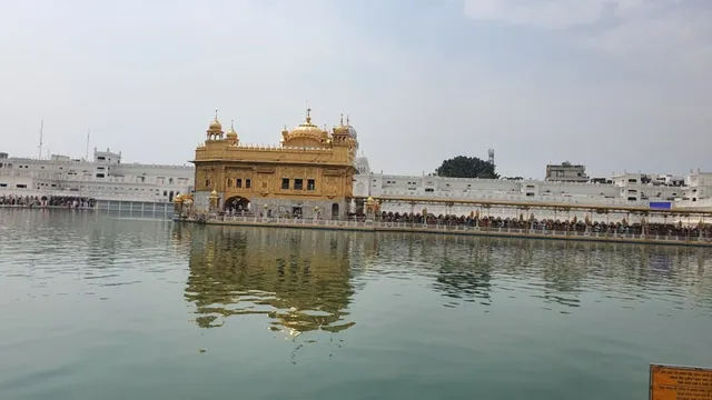 Memories on miles - 2