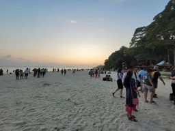 Memories on miles - 3