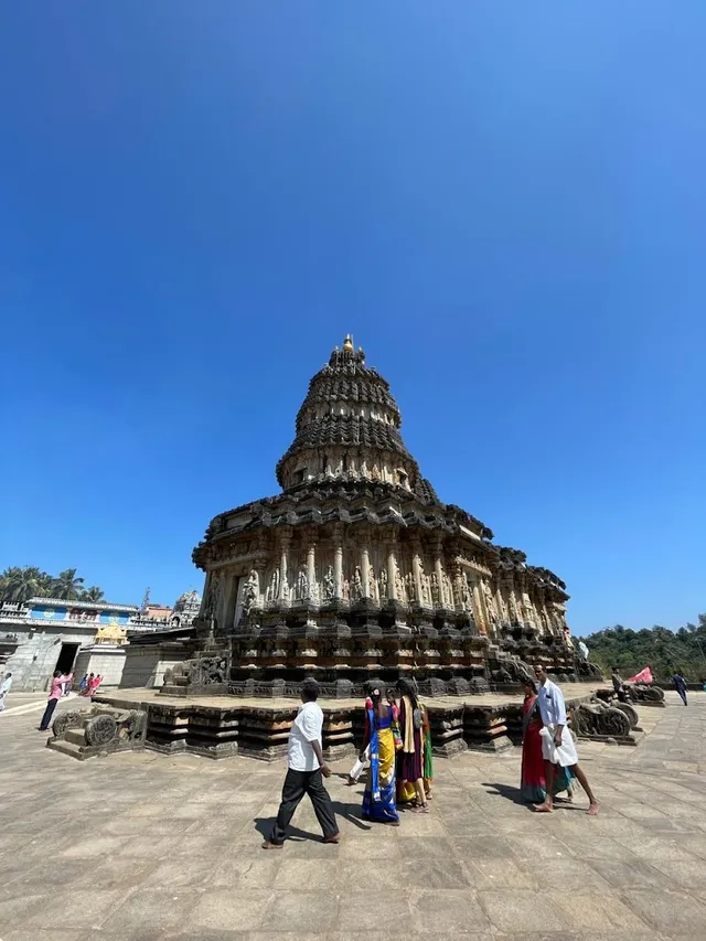 Memories on miles - 4