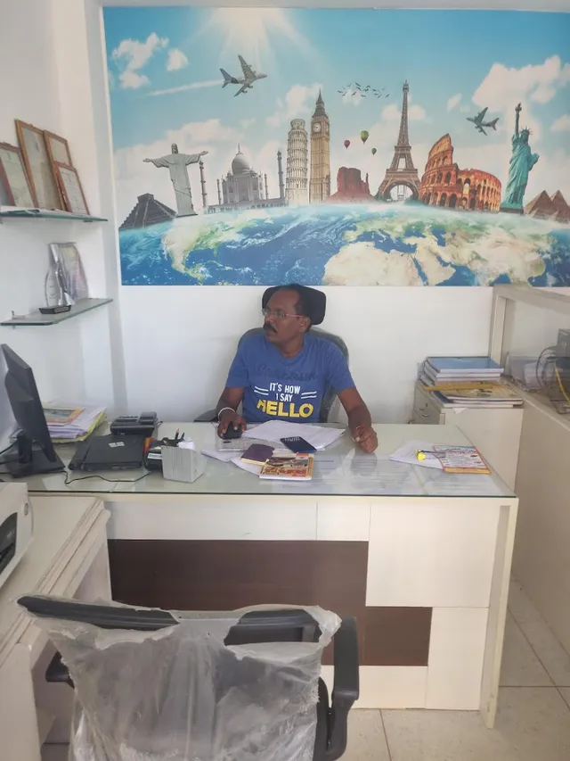 Dynamic Tours & Travels - 2