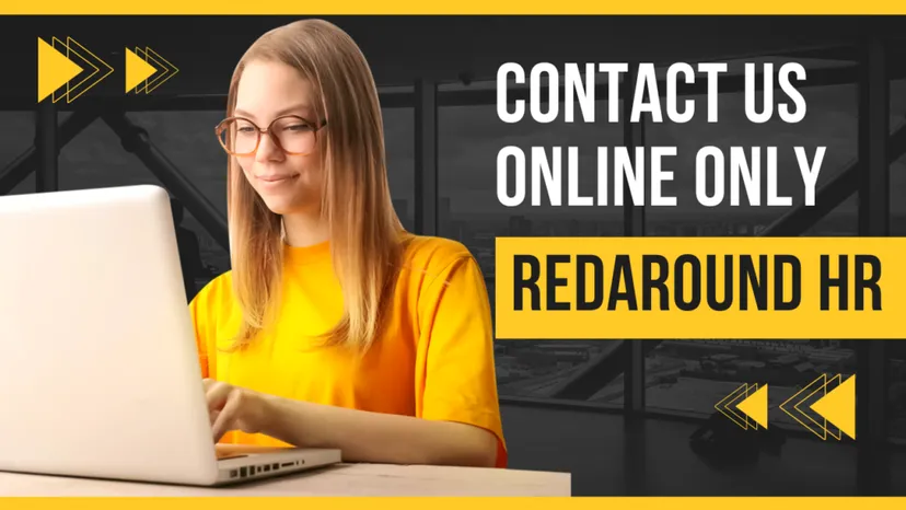 REDAROUND HR PLACEMENT SERVICE - 2