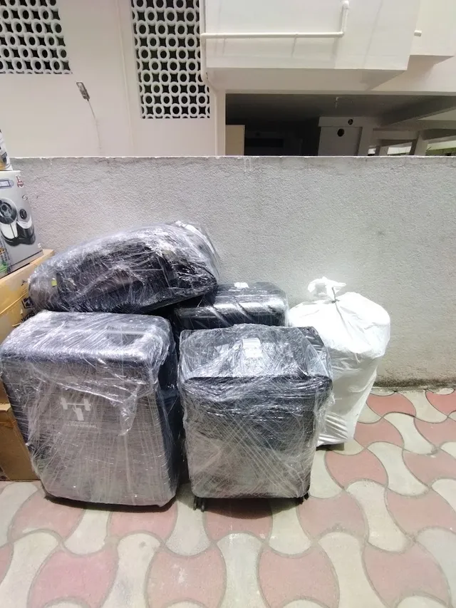 Sri Marundeeswarar Packers & Movers - 2