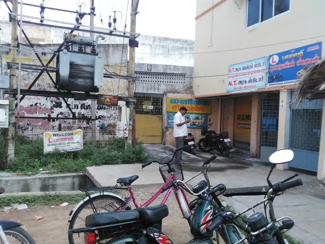 Balaji Driving School - 3