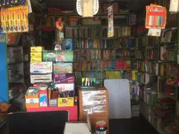 Parasakthi Book Seller