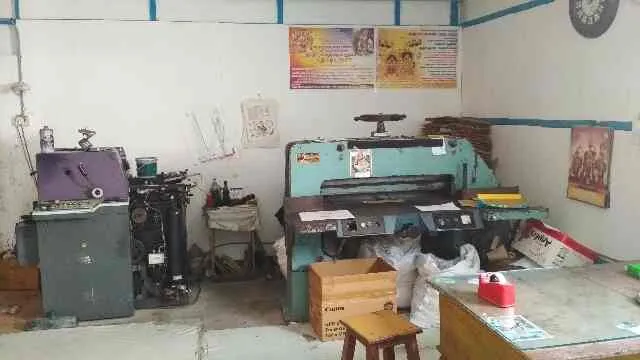 Rohini printers and suppliers - 2