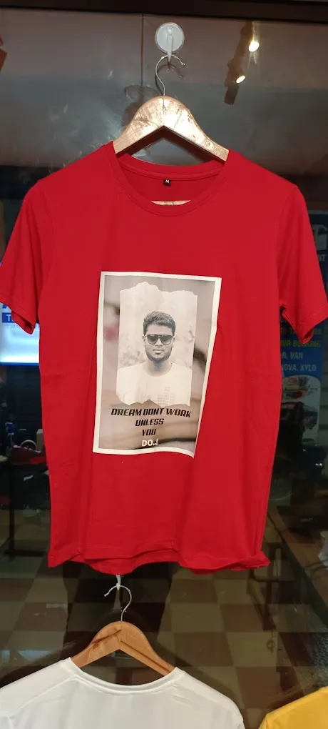 EULOGIA Customized Print - 2