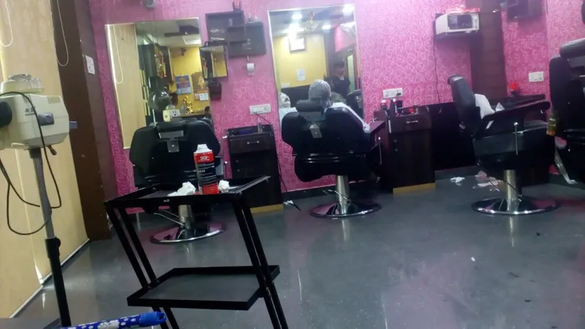 National Salon & Spa - 2