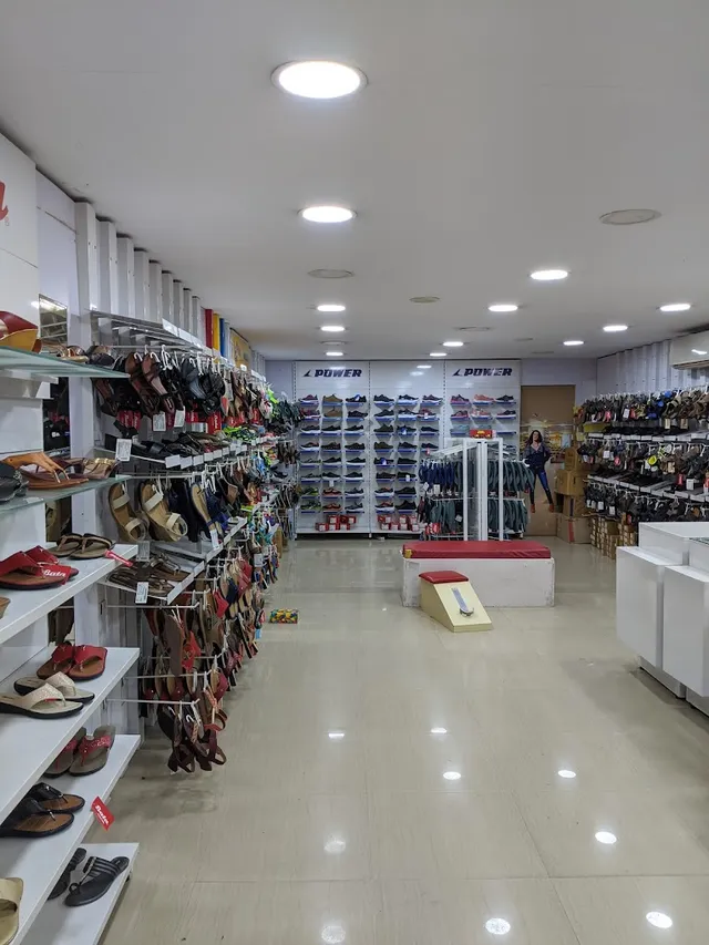 Bata Showroom Chengalpattu - 2