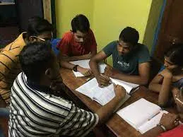 NOESIS COACHING CENTRE - 2