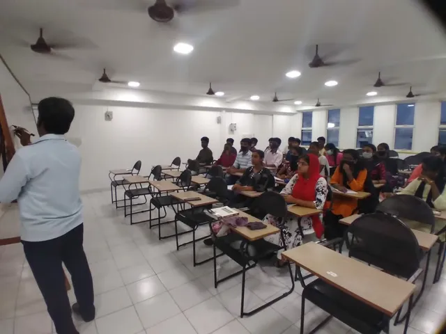 EDU (TUITIONS  NEET  IIT-JEE) - 2