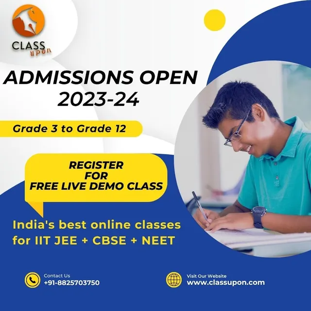 ClassUpon Academy of Research and Education - 4