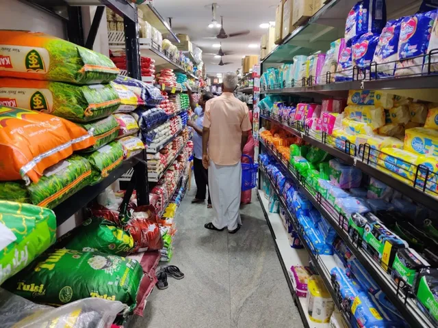 Kanchi Super Market - 4