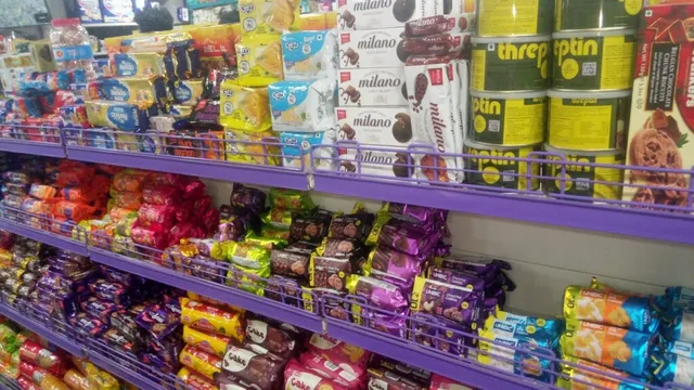 Aditya HyperMarket - 2