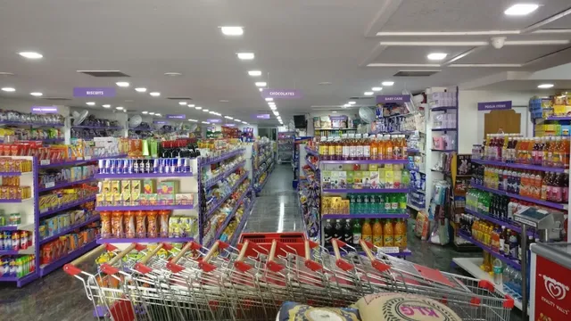 Aditya HyperMarket - 3
